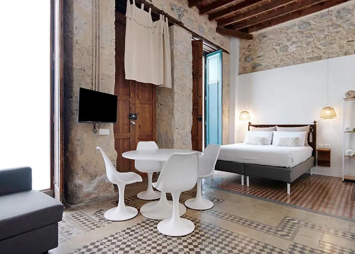 Διαμέρισμα Casa San Marcial