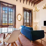 شقة Casa San Marcial