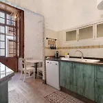 아파트 Casa San Marcial *