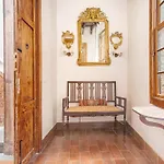 Casa San Marcial 라스팔마스