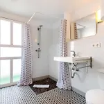 Casa San Marcial شقة