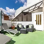 شقة Casa San Marcial