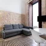 شقة Casa San Marcial