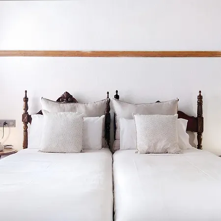 Apartment Casa San Marcial