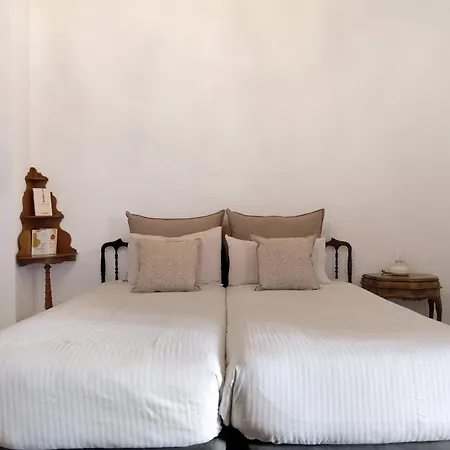 Apartment Casa San Marcial *