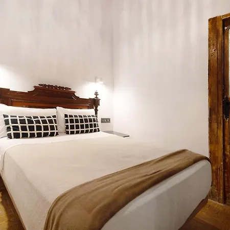 Casa San Marcial Apartment