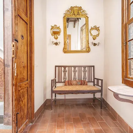 Casa San Marcial Las Palmas / Gran Canaria